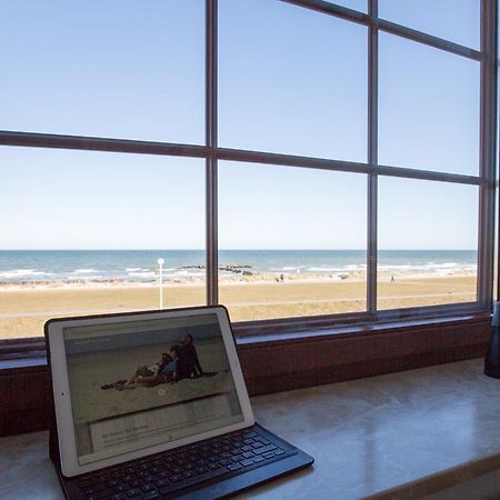 Hotel Strandraeuber คาลิฟอร์เนียน ภายนอก รูปภาพ
