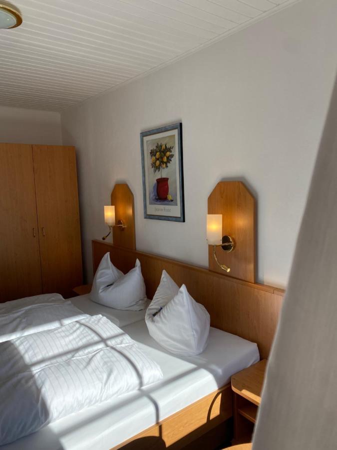 Hotel Strandraeuber คาลิฟอร์เนียน ภายนอก รูปภาพ