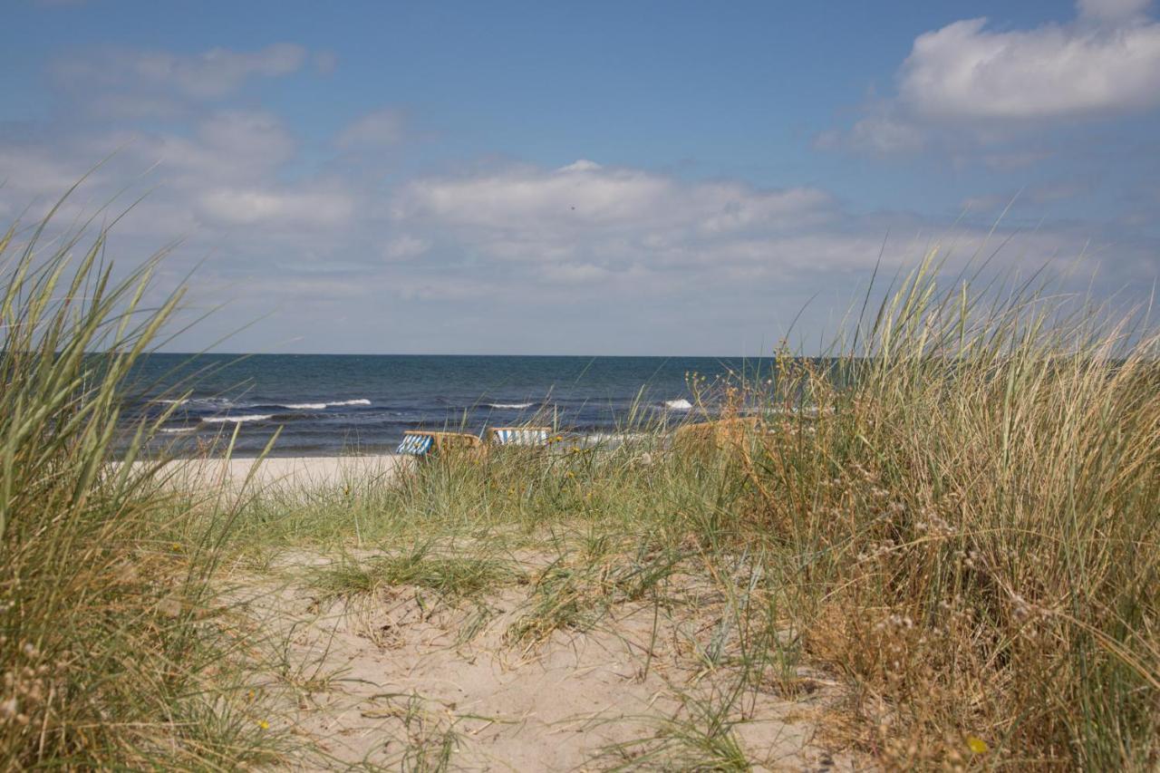 Hotel Strandraeuber คาลิฟอร์เนียน ภายนอก รูปภาพ