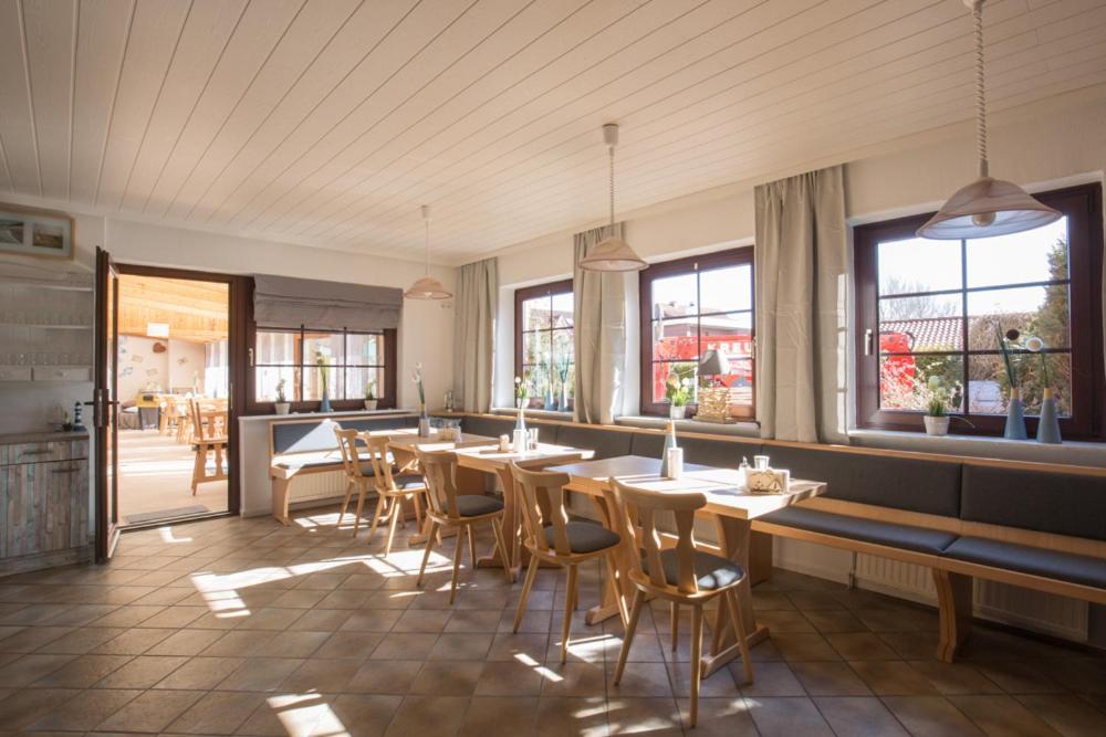 Hotel Strandraeuber คาลิฟอร์เนียน ภายนอก รูปภาพ