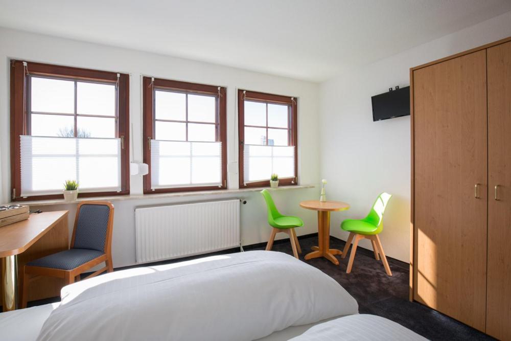 Hotel Strandraeuber คาลิฟอร์เนียน ภายนอก รูปภาพ