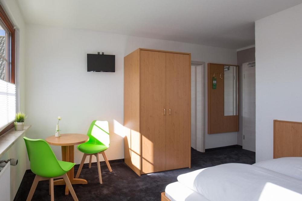Hotel Strandraeuber คาลิฟอร์เนียน ภายนอก รูปภาพ