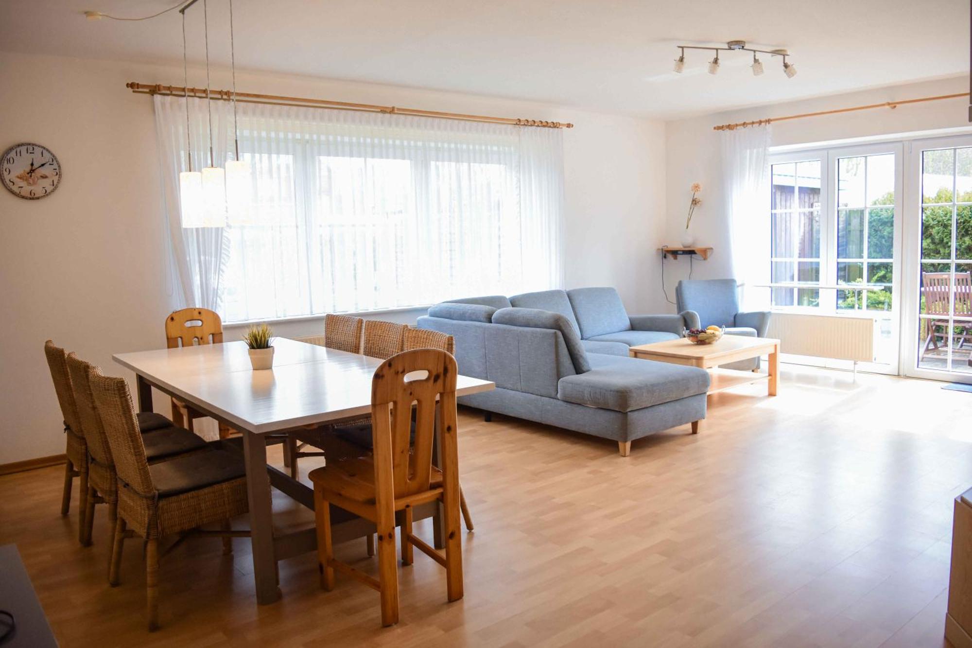 Hotel Strandraeuber คาลิฟอร์เนียน ภายนอก รูปภาพ