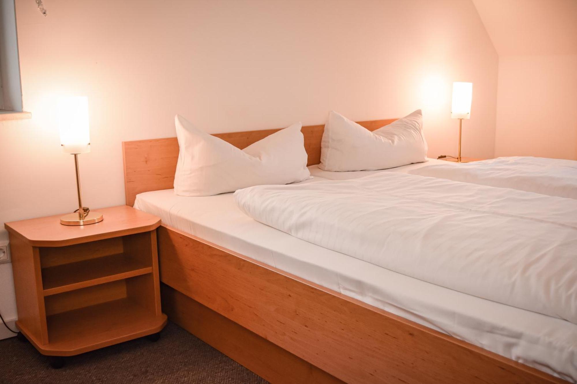 Hotel Strandraeuber คาลิฟอร์เนียน ภายนอก รูปภาพ