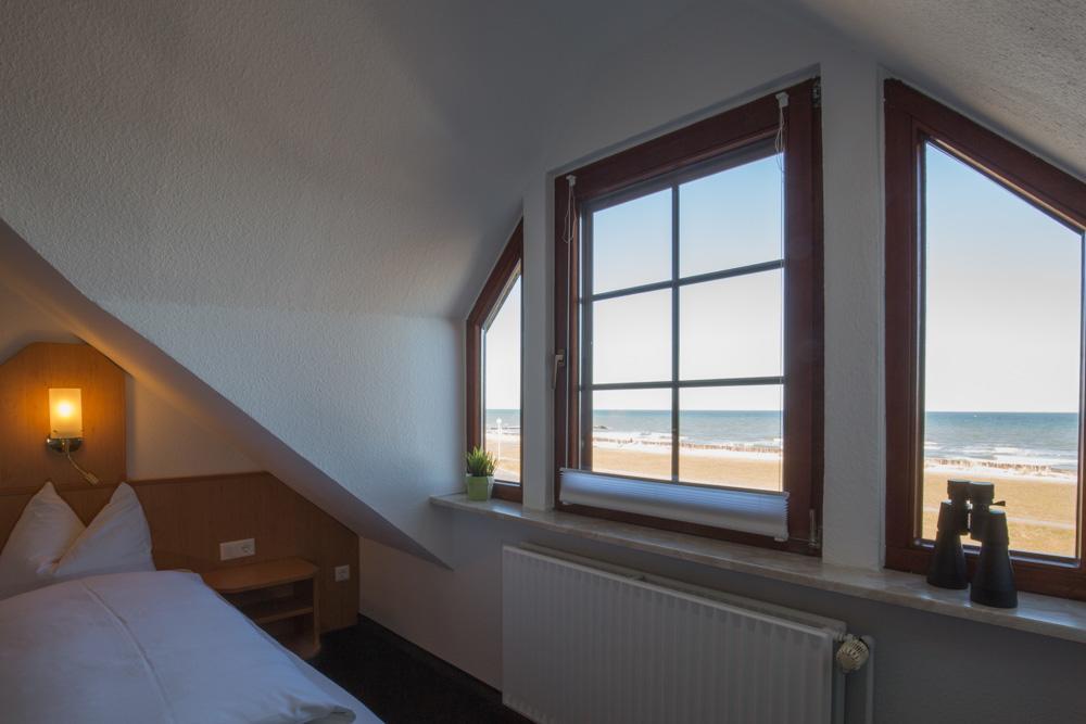 Hotel Strandraeuber คาลิฟอร์เนียน ภายนอก รูปภาพ
