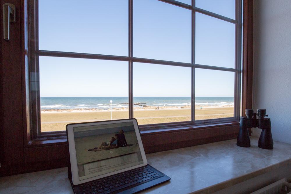 Hotel Strandraeuber คาลิฟอร์เนียน ภายนอก รูปภาพ