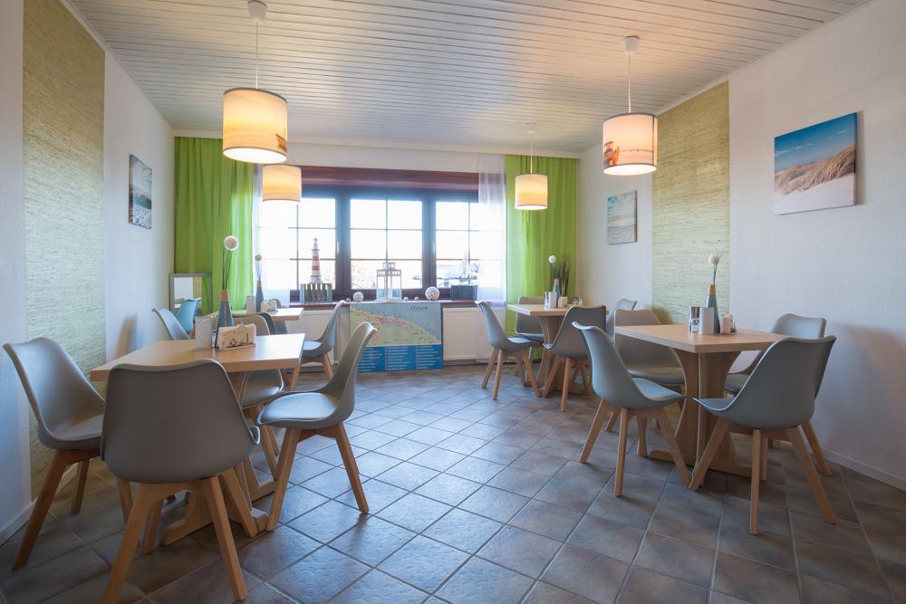 Hotel Strandraeuber คาลิฟอร์เนียน ภายนอก รูปภาพ