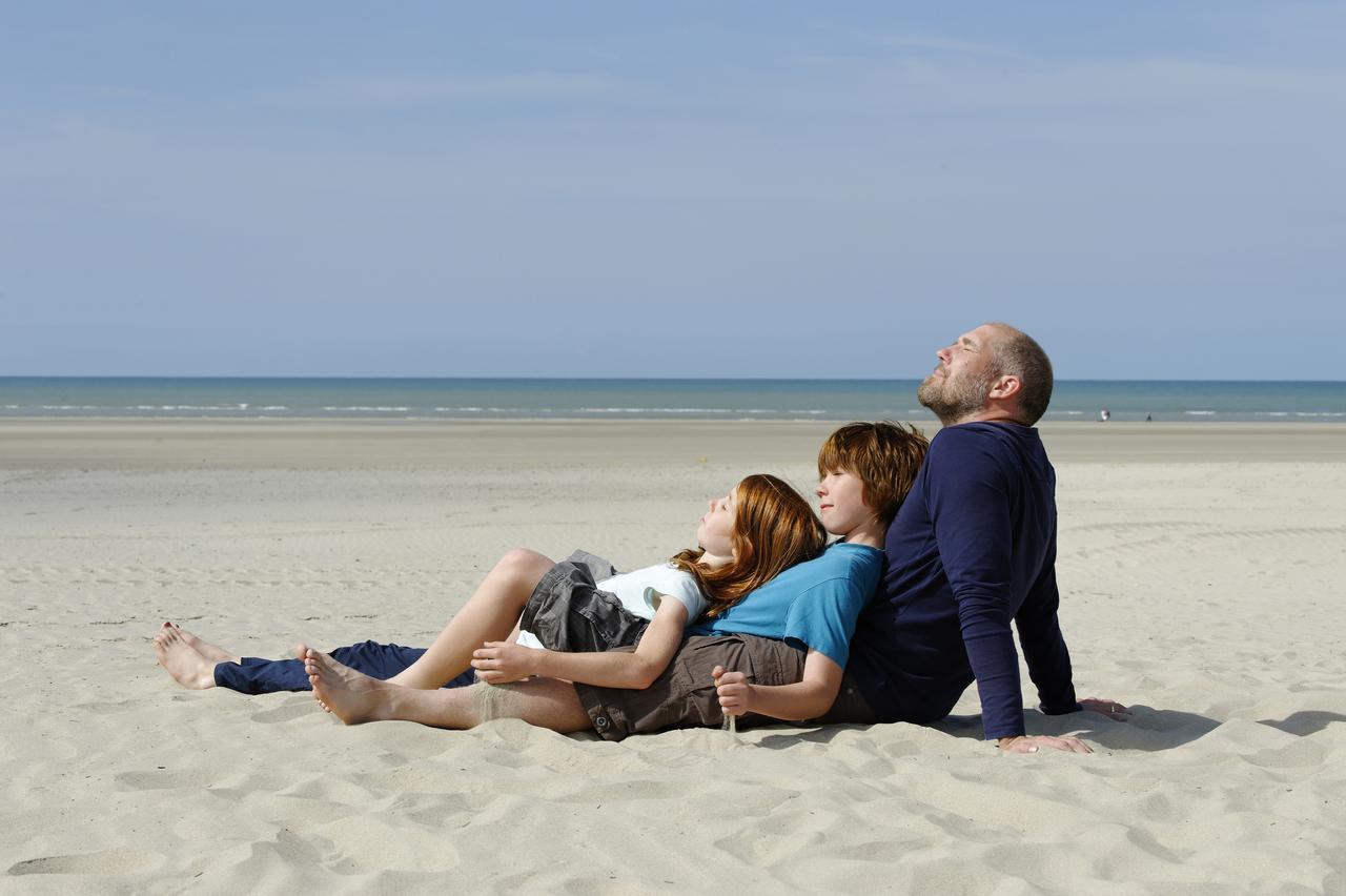 Hotel Strandraeuber คาลิฟอร์เนียน ภายนอก รูปภาพ