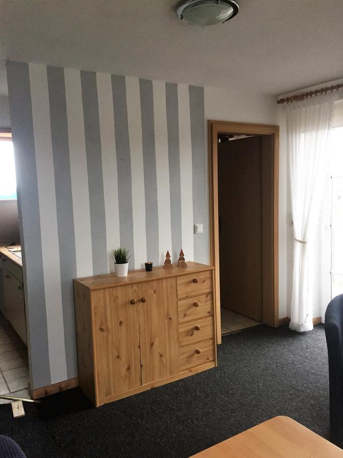 Hotel Strandraeuber คาลิฟอร์เนียน ภายนอก รูปภาพ